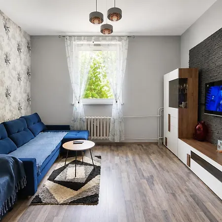 Podczele Przy Baltyku - Blisko Plazy, Spokojna Okolica, Parking, Wi-fi Apartment *