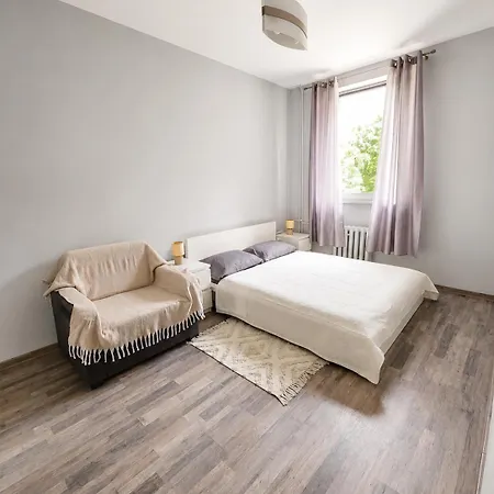 Apartment Podczele Przy Baltyku - Blisko Plazy, Spokojna Okolica, Parking, Wi-fi *
