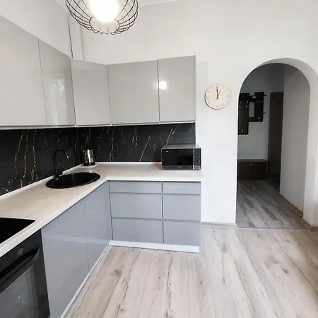 Podczele Przy Baltyku - Blisko Plazy, Spokojna Okolica, Parking, Wi-fi Apartment Kolobrzeg